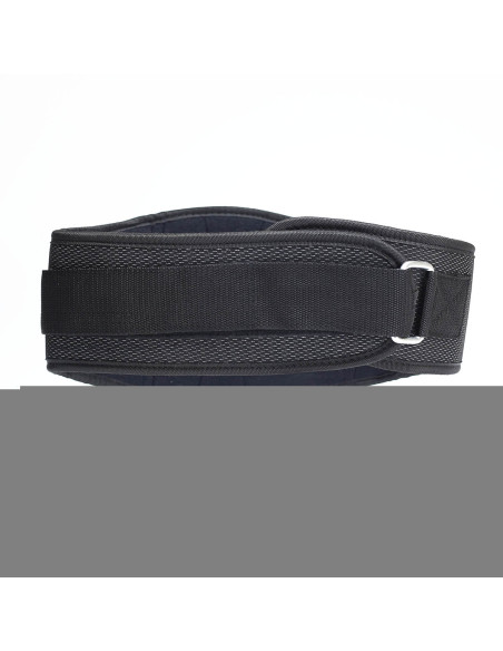 GRAY GEWICHTHEBERGÜRTEL GRÖßE L HMS