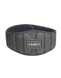 GRAY GEWICHTHEBERGÜRTEL GRÖßE XL HMS 2