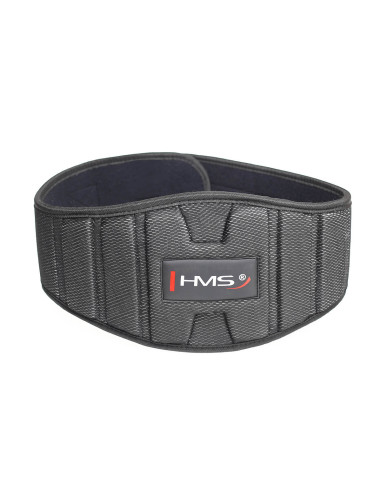 GRAY GEWICHTHEBERGÜRTEL GRÖßE XL HMS