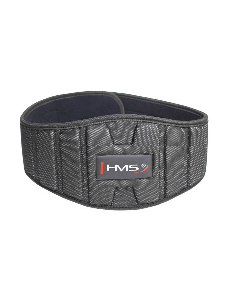 GRAY GEWICHTHEBERGÜRTEL GRÖßE XL HMS