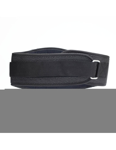 GRAY GEWICHTHEBERGÜRTEL GRÖßE XL HMS