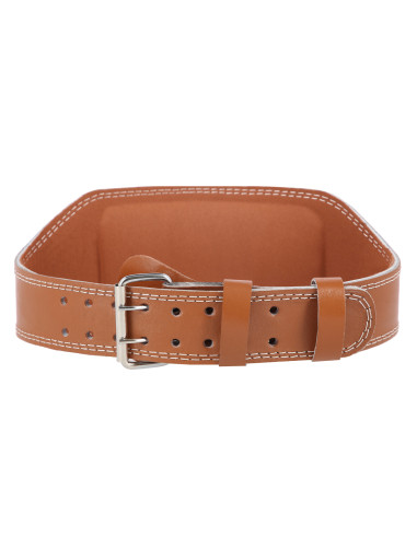 BROWN GRÖßE S GEWICHTHEBERGÜRTEL HMS