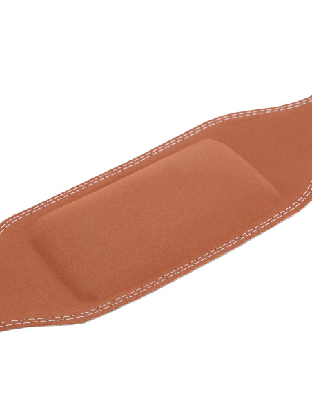 BROWN GRÖßE M GEWICHTHEBERGÜRTEL HMS