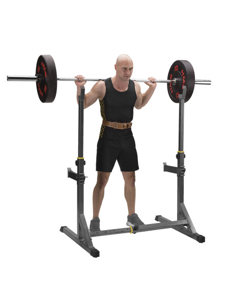 BROWN GRÖßE XL GEWICHTHEBERGÜRTEL HMS