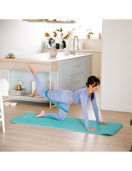 SET TRAININGSBÄNDER-SET HMS