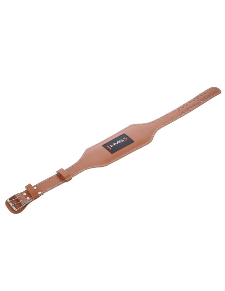 BROWN GRÖßE XXL GEWICHTHEBERGÜRTEL HMS