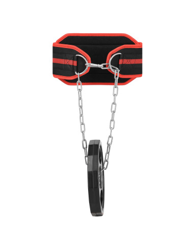 GEWICHTHEBERGÜRTEL HMS