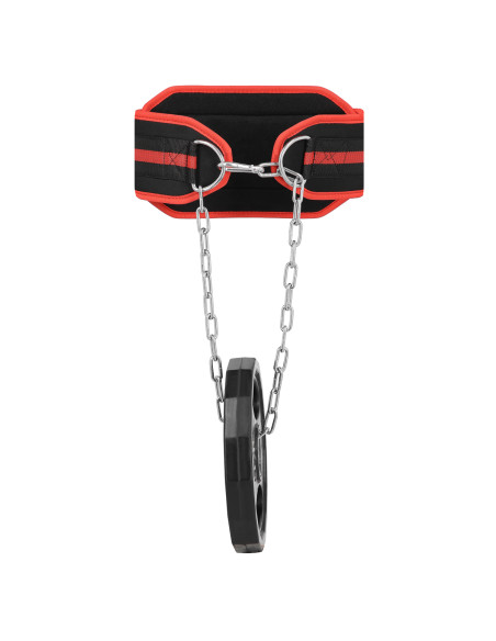 GEWICHTHEBERGÜRTEL HMS