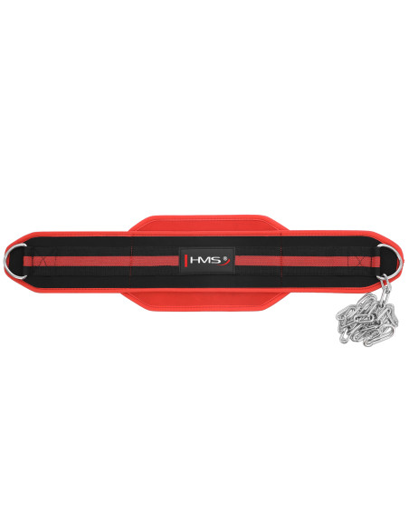 GEWICHTHEBERGÜRTEL HMS