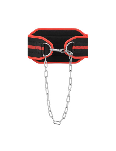 GEWICHTHEBERGÜRTEL HMS