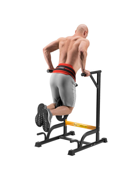 GEWICHTHEBERGÜRTEL HMS