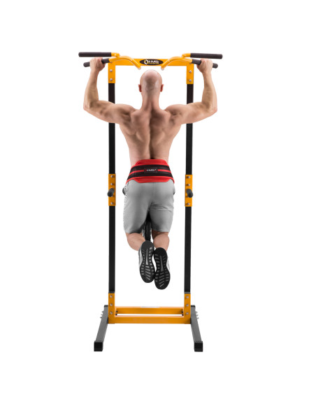 GEWICHTHEBERGÜRTEL HMS