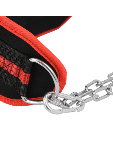 GEWICHTHEBERGÜRTEL HMS