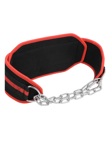 GEWICHTHEBERGÜRTEL HMS