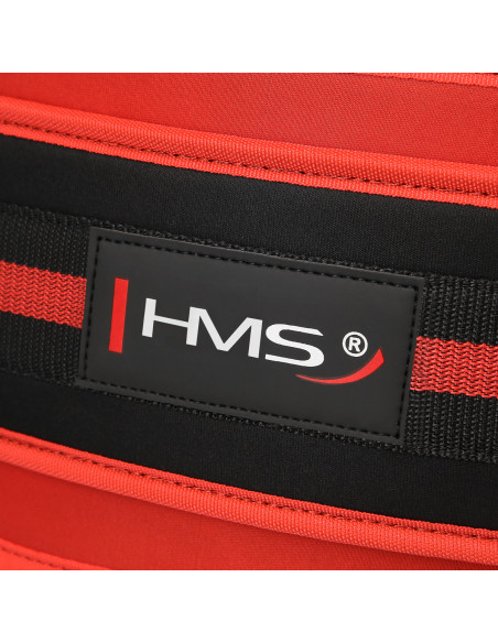 GEWICHTHEBERGÜRTEL HMS