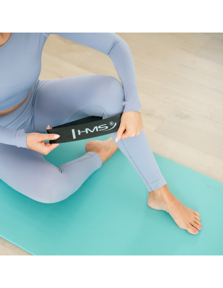 SET TRAININGSBÄNDER-SET HMS