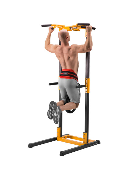 GEWICHTHEBERGÜRTEL HMS