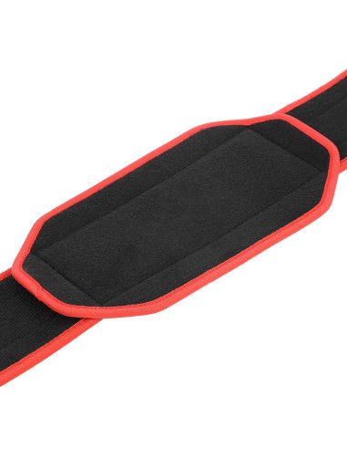 GEWICHTHEBERGÜRTEL HMS