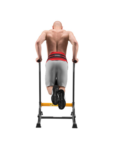 GEWICHTHEBERGÜRTEL HMS