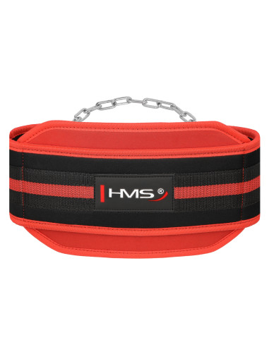 GEWICHTHEBERGÜRTEL HMS