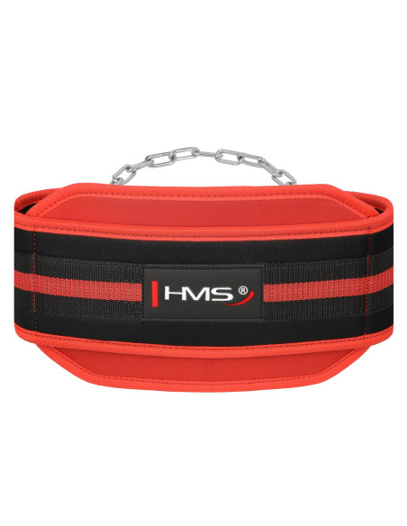 GEWICHTHEBERGÜRTEL HMS