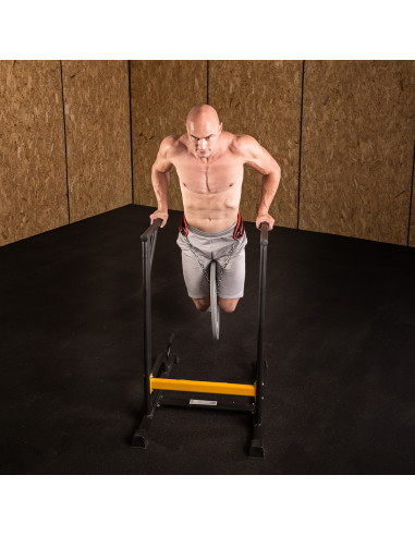 GEWICHTHEBERGÜRTEL HMS PREMIUM