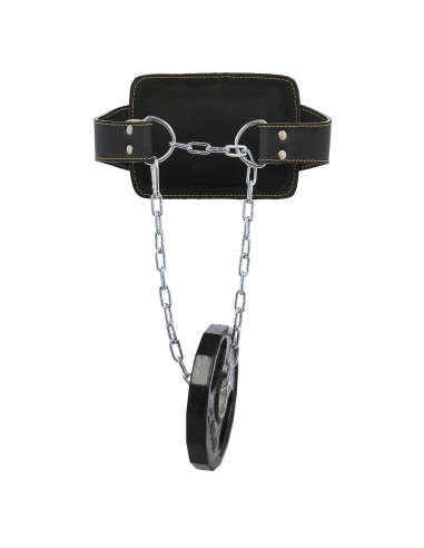 GEWICHTHEBERGÜRTEL HMS PREMIUM