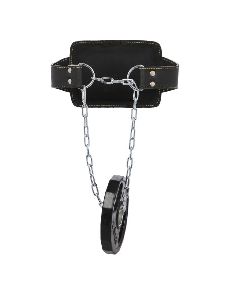 GEWICHTHEBERGÜRTEL HMS PREMIUM