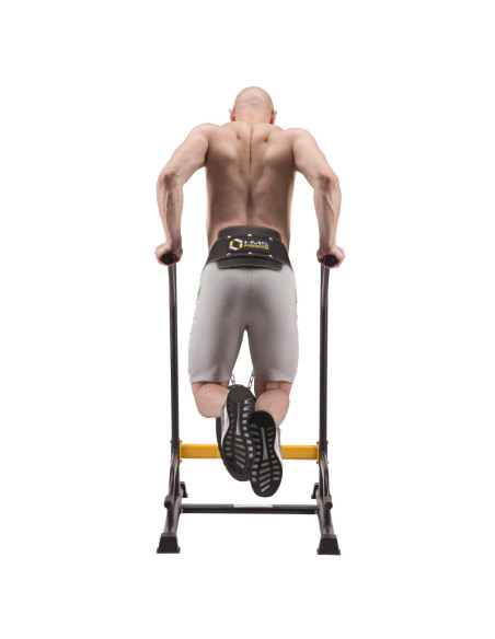 GEWICHTHEBERGÜRTEL HMS PREMIUM