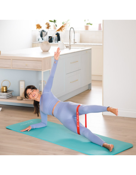 SET TRAININGSBÄNDER-SET HMS