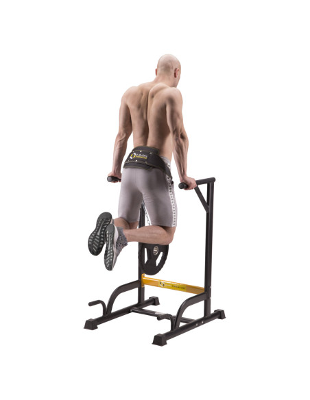 GEWICHTHEBERGÜRTEL HMS PREMIUM