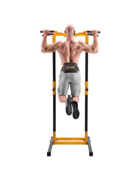 GEWICHTHEBERGÜRTEL HMS PREMIUM