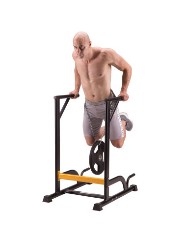 GEWICHTHEBERGÜRTEL HMS PREMIUM