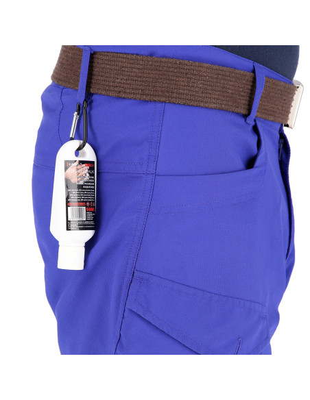 MAGNESIA IM STIFT 50ML HMS