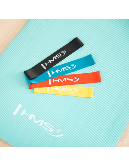 SET TRAININGSBÄNDER-SET HMS