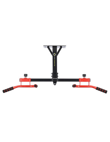 KLIMMZUGSTANGE HMS PREMIUM