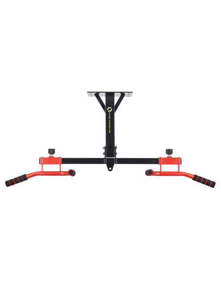 KLIMMZUGSTANGE HMS PREMIUM