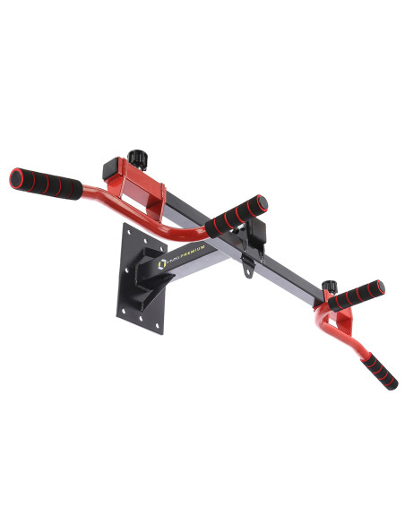 KLIMMZUGSTANGE HMS PREMIUM