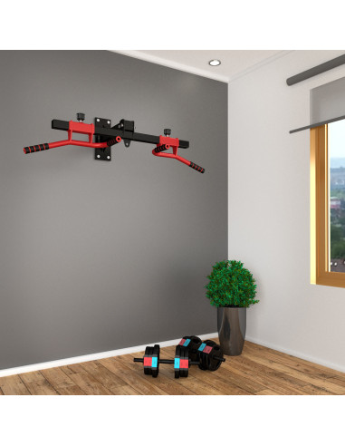 KLIMMZUGSTANGE HMS PREMIUM