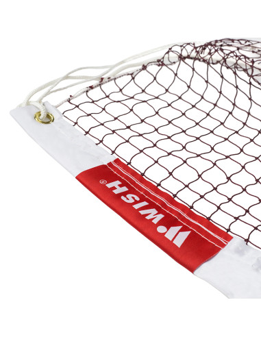 PROFESSIONAL BADMINTONNETZ WISH
