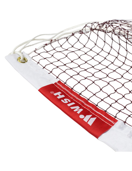 PROFESSIONAL BADMINTONNETZ WISH