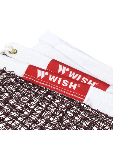 PROFESSIONAL BADMINTONNETZ WISH