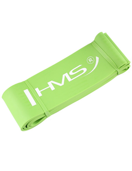 LIME 83 x 4.5 x 2080 MM TRAININGSBAND HMS
