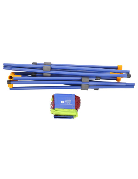 BADMINTONNETZ 305 CM SCHUTZHÜLLE NILS