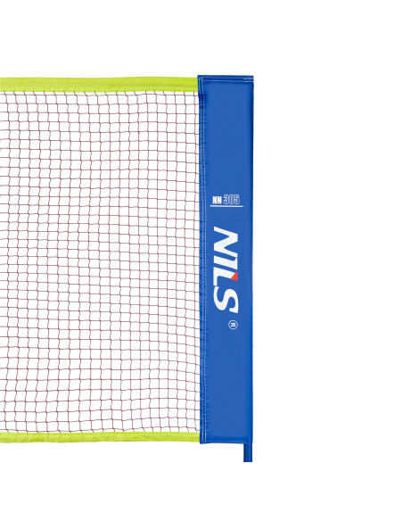BADMINTONNETZ 305 CM SCHUTZHÜLLE NILS