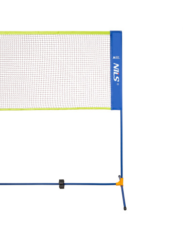 BADMINTONNETZ 305 CM SCHUTZHÜLLE NILS
