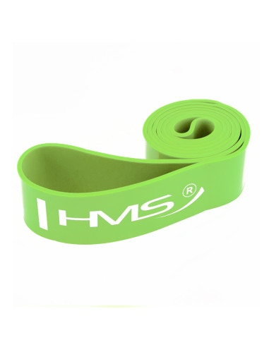 LIME 83 x 4.5 x 2080 MM TRAININGSBAND HMS