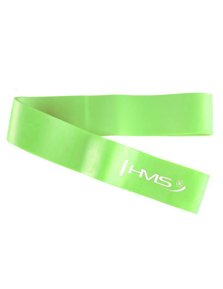 LIME 83 x 4.5 x 2080 MM TRAININGSBAND HMS