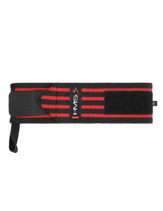 RED HANDGELENKSBANDAGEN (2 Stk.) HMS