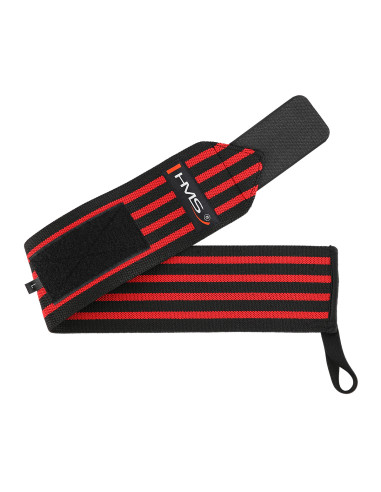 RED HANDGELENKSBANDAGEN (2 Stk.) HMS